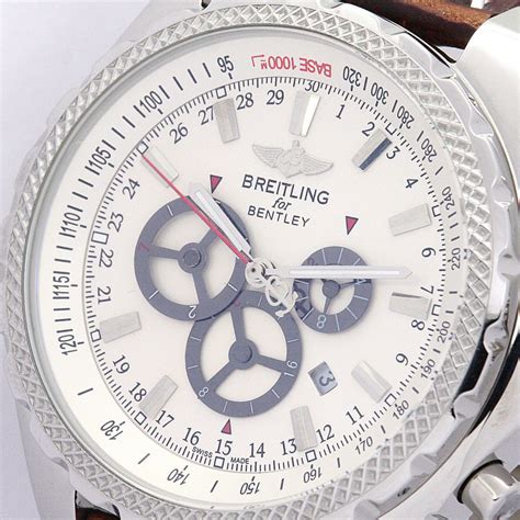 replica breitling bentley gt a13362|breitling bentley gt.